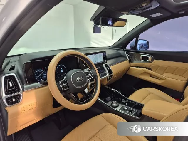 Kia Sorento 4th Generation id 3619142 из Кореи 18