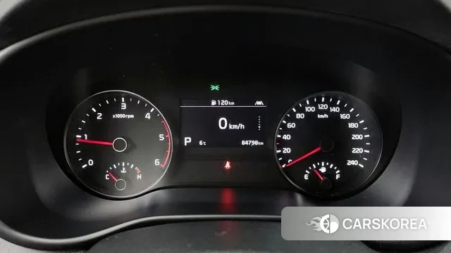 Kia Sportage The Bold id 3499936 из Кореи 18