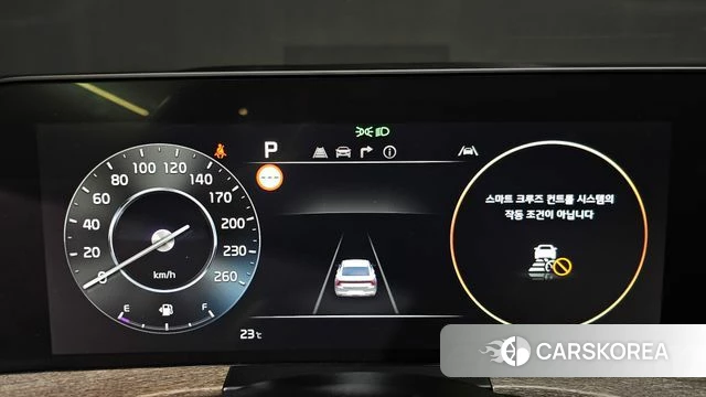 Kia K8 id 4793490 из Кореи 35