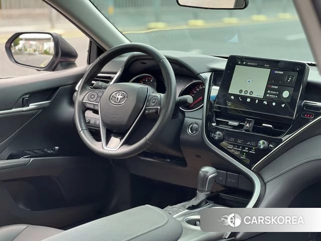 Toyota Camry id 4261446 из Китая 8