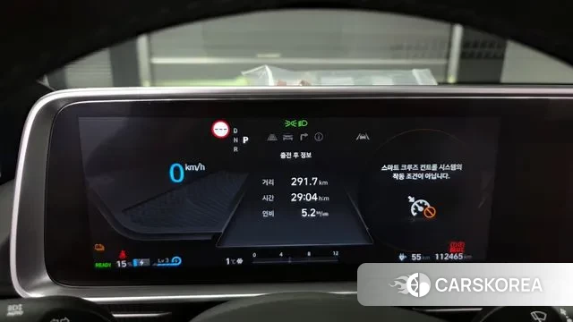 Hyundai Ionic 6 id 3503265 из Кореи 18