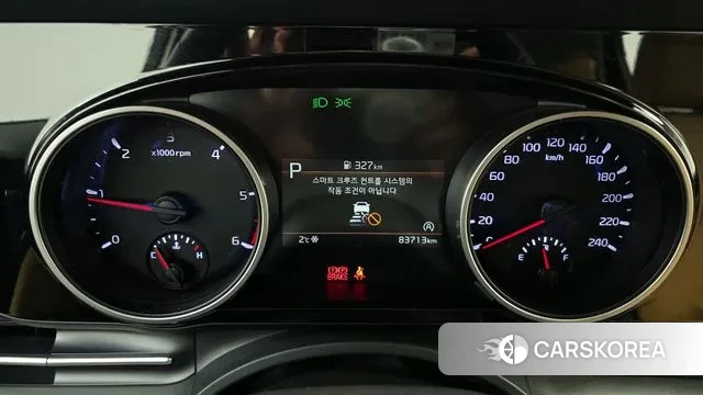 Kia Carnival 4th generation id 3655710 из Кореи 18