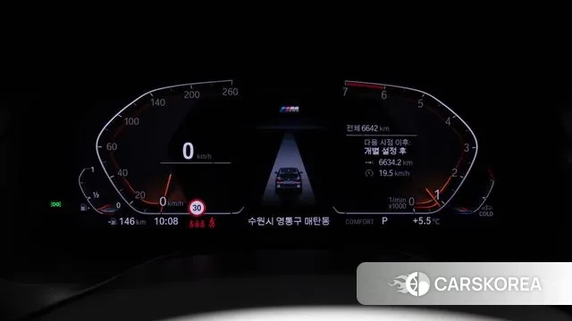 BMW X3 (G01) id 3528368 из Кореи 18