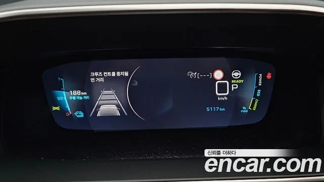 Peugeot e-2008 second generation id 2873855 из Кореи 18