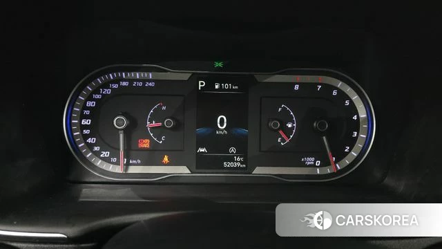 Hyundai Tucson (NX4) id 4249707 из Кореи 18