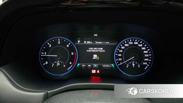 Hyundai Palisade id 4865111 из Кореи 28