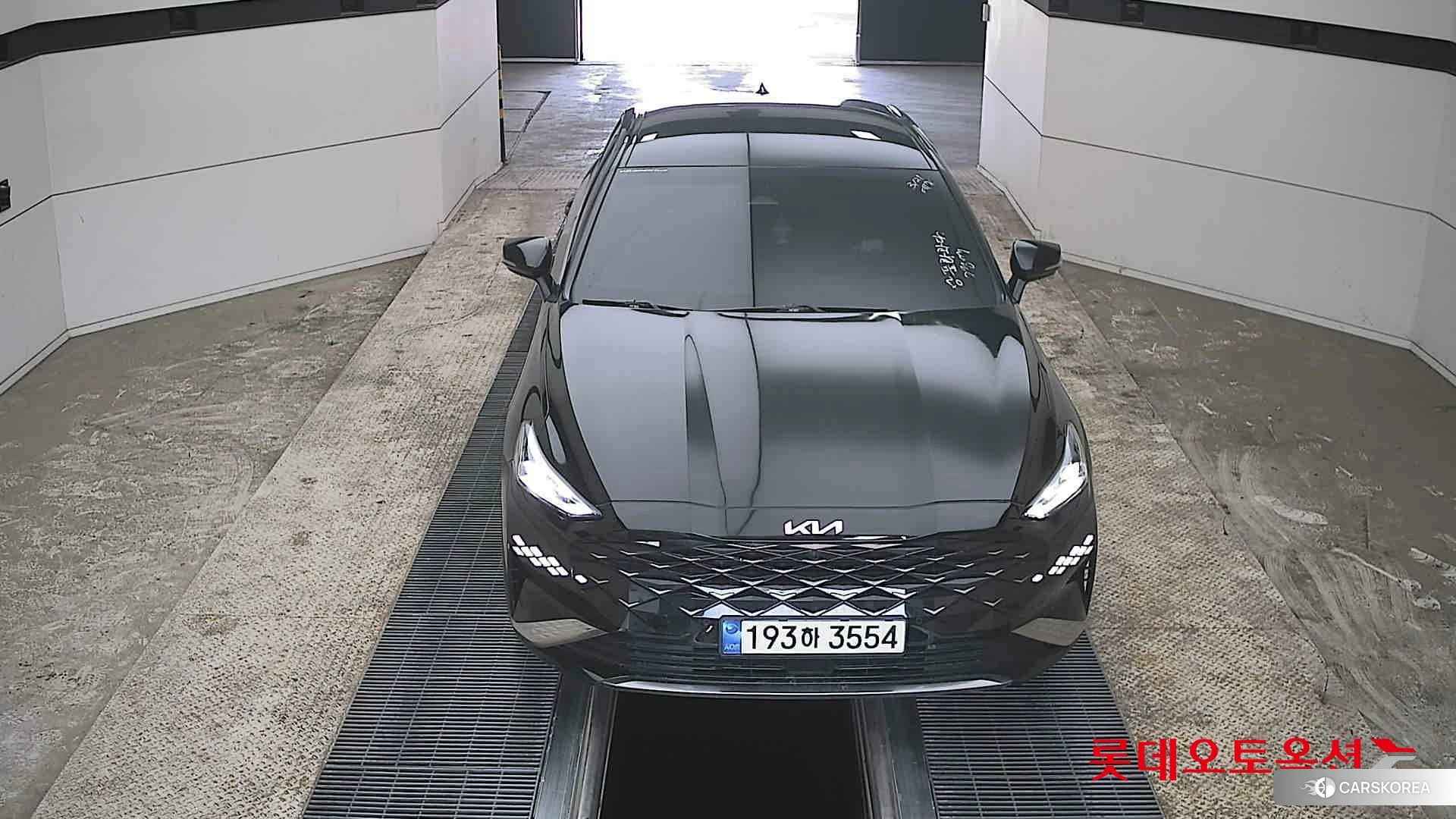 Kia K8 id 3882169 из Кореи 35
