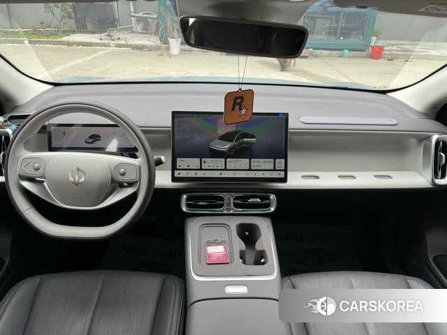 Zero-running car Zero run B01 id 4239923 из Китая 8