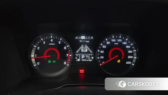 Ssangyong Berry New Tivoli id 3519582 из Кореи 18