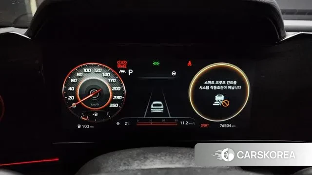 Hyundai Avante (CN7) id 3556924 из Кореи 18