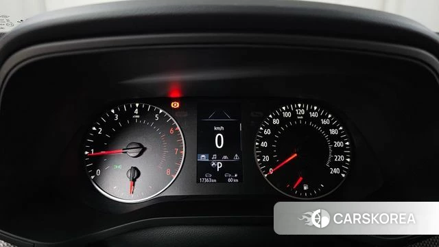 Renault Korea (Samsung) XM3 id 4528700 из Кореи 29