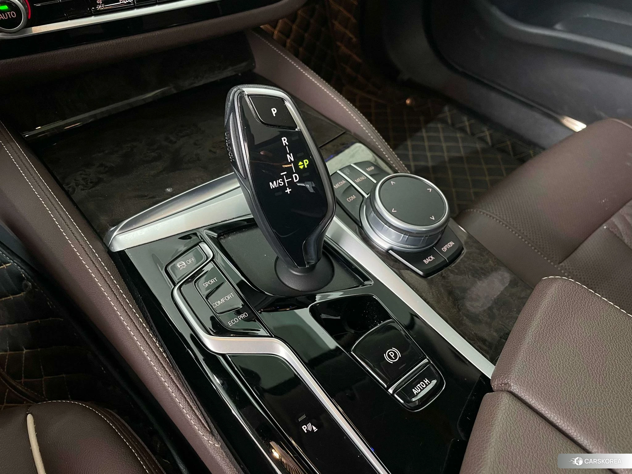 BMW 5 series id 4492635 из Китая 12