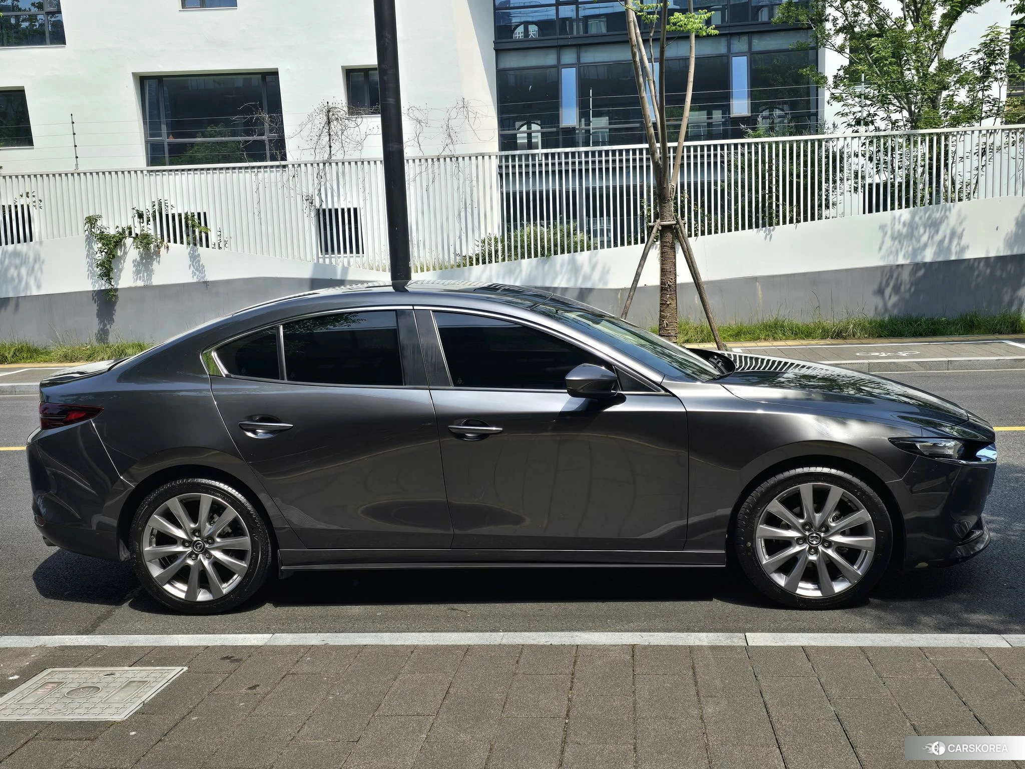 Mazda 3 Angkesaila id 4419129 из Китая 11