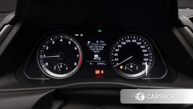 Hyundai Sonata (DN8) id 3451520 из Кореи 18