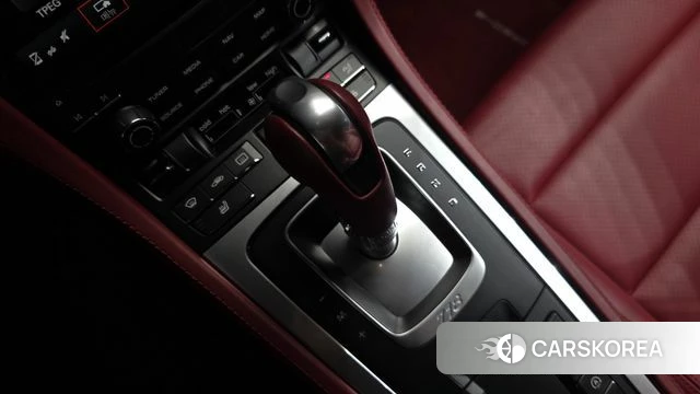 Porsche 718 Cayman id 4882752 из Кореи 30