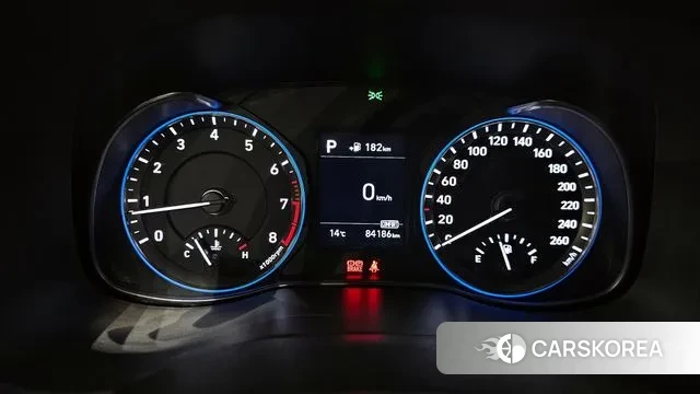 Hyundai Kona id 3728249 из Кореи 18