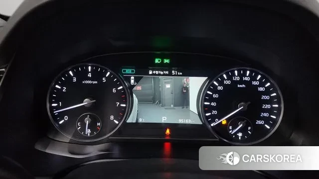 Kia More K9 id 3698397 из Кореи 18