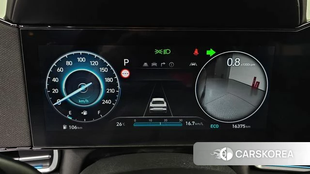 Hyundai The New Avante (CN7) id 4612212 из Кореи 30