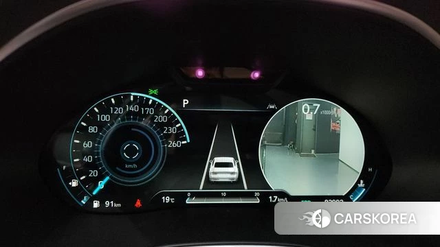 Genesis G80 (RG3) id 4283573 из Кореи 39