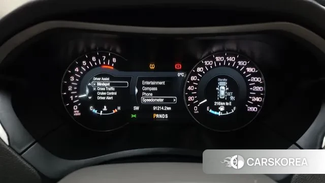 Lincoln New MKZ id 3677015 из Кореи 18