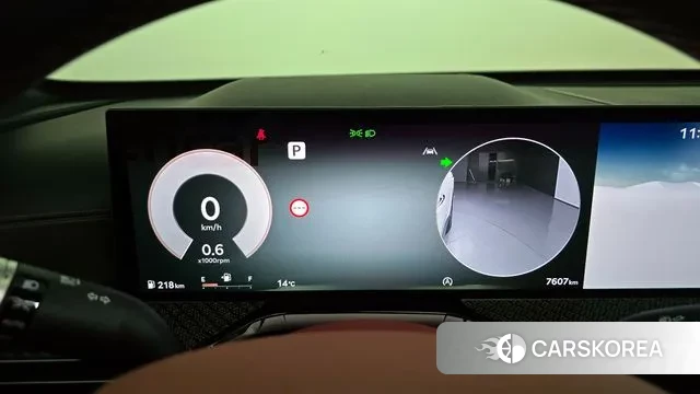 Genesis GV80 Coupe id 3353381 из Кореи 18