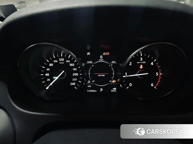 Land Rover Discovery Sports id 4485880 из Кореи 18
