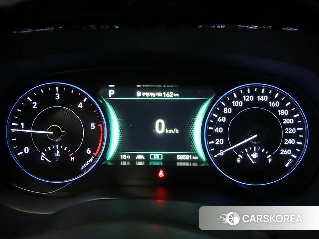 Hyundai Palisade id 4250309 из Кореи 18