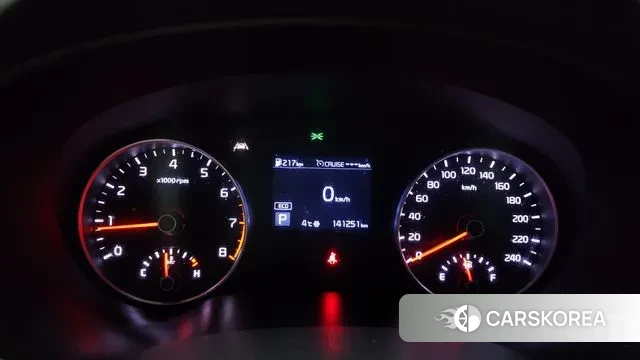 Kia Sportage The Bold id 3531121 из Кореи 18