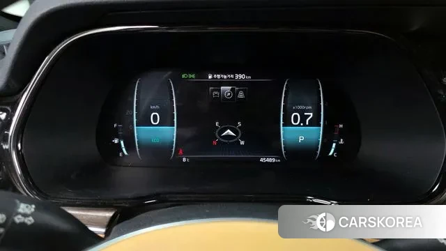 Kia Mohave Master id 3759764 из Кореи 18