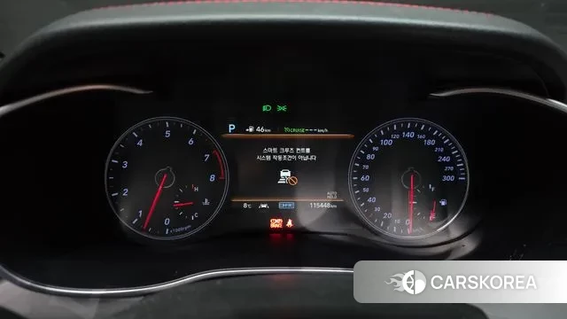 Genesis G70 id 3737370 из Кореи 18