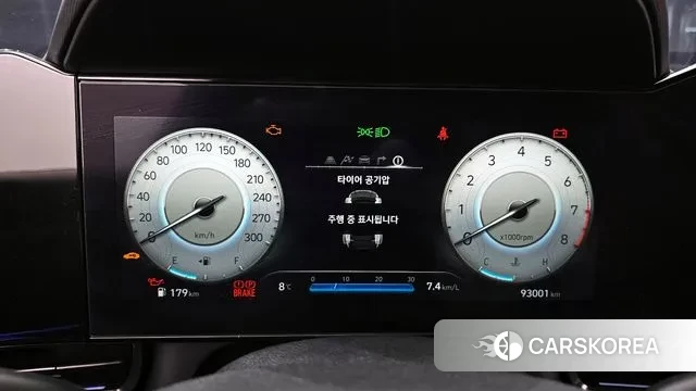 Hyundai Avante (CN7) id 3587034 из Кореи 18