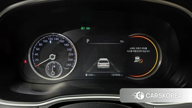 Genesis GV80 id 3904903 из Кореи 18