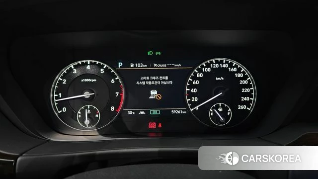 Genesis G90 id 4604308 из Кореи 28