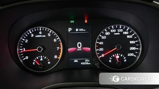 Kia Morning Urban (JA) id 4186594 из Кореи 18