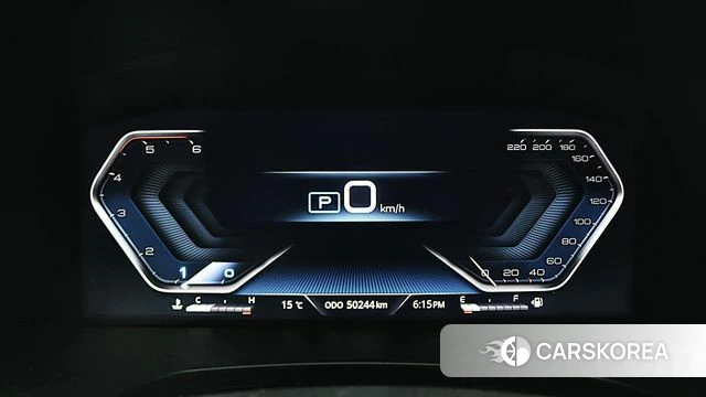 Ssangyong All New Rexton id 4303003 из Кореи 18