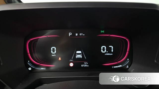 Kia The New Kia Ray id 3838108 из Кореи 18