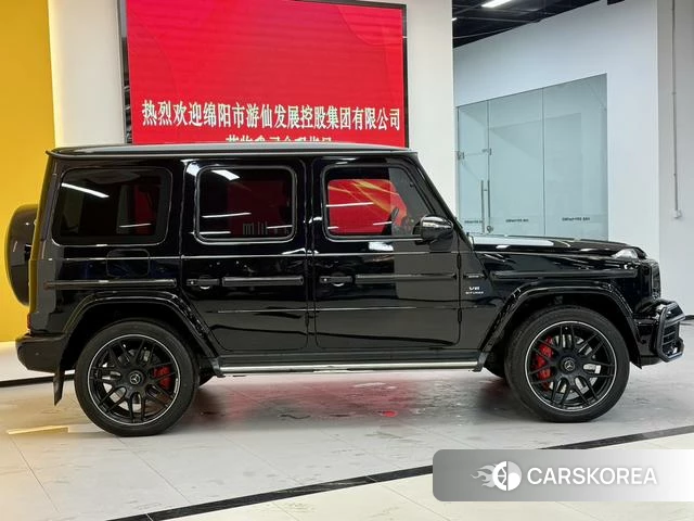 Mercedes-Benz G-class AMG id 4257020 из Китая 28
