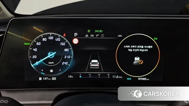 Kia Sportage 5th Generation Hybrid id 3741016 из Кореи 18