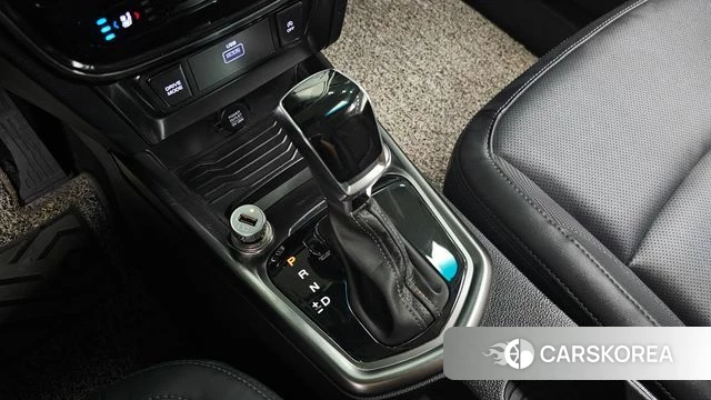 Ssangyong Berry New Tivoli id 4779816 из Кореи 30