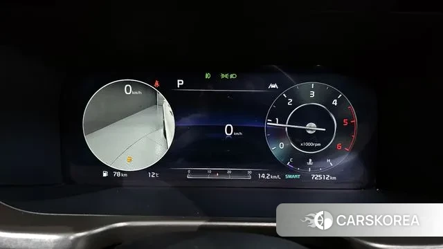 Kia Sorento 4th Generation id 3661283 из Кореи 18