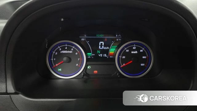 Dongfeng Socon C35 id 4540047 из Кореи 33