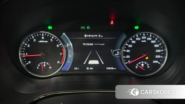Kia Seltos id 4445973 из Кореи 28