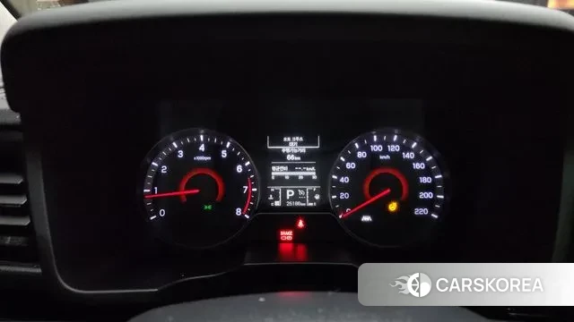 Ssangyong Berry New Tivoli id 3525638 из Кореи 18