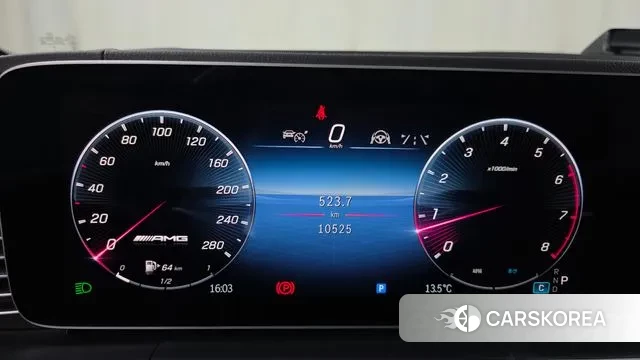 Mercedes-Benz GLE-Class W167 id 3549661 из Кореи 18