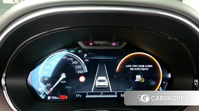 Genesis GV70 id 3851197 из Кореи 18