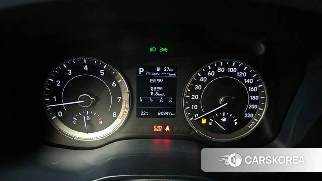 Hyundai Venue id 4339251 из Кореи 28