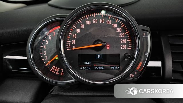 Mini Cooper id 3807888 из Кореи 18