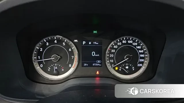 Hyundai Venue id 3106812 из Кореи 18