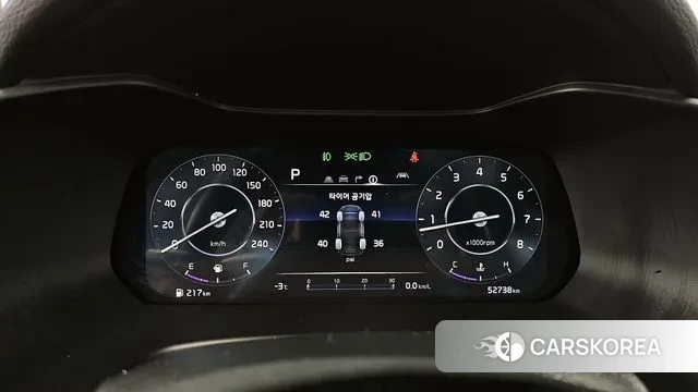 Kia The New K3 2nd generation id 3580787 из Кореи 18