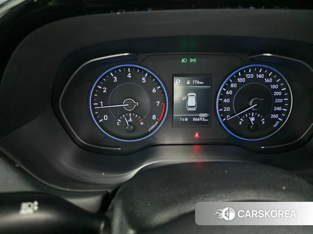 Hyundai Palisade id 4542955 из Кореи 16